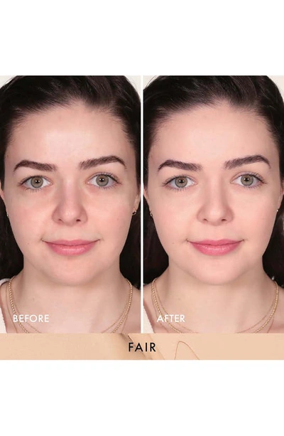 Wander Beauty Dualist Matte & Illuminating Concealer In Fair