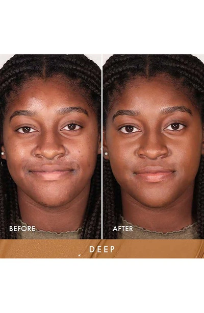 Wander Beauty Dualist Matte & Illuminating Concealer In Deep
