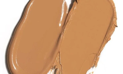 Shop Wander Beauty Dualist Matte & Illuminating Concealer In Golden Rich