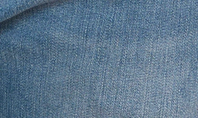 Robert Graham Virgil Stretch Jeans In Indigo