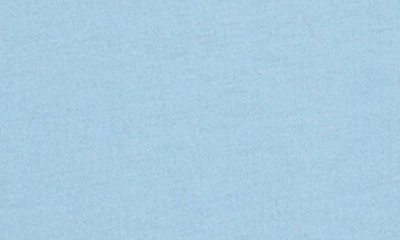 Robert Graham Holton Short Sleeve T-shirt In Light Blue