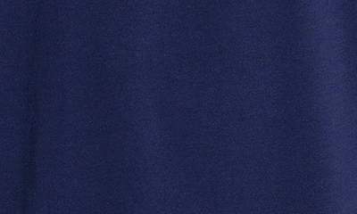 Robert Graham Eastwood T-shirt In Navy