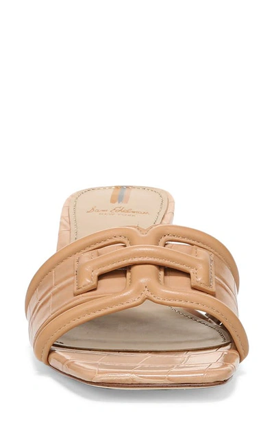 WAYLON SLIDE SANDAL