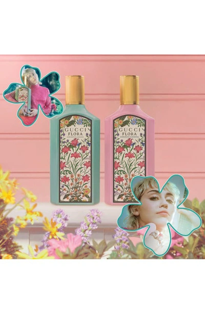 Gucci Flora Gorgeous Jasmine Eau De Parfum Spray, 1.6 Oz.