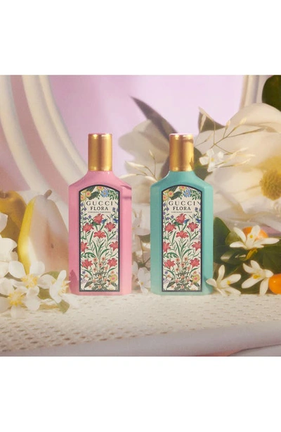 Gucci Flora Gorgeous Jasmine Eau De Parfum Spray, 1.6 Oz.