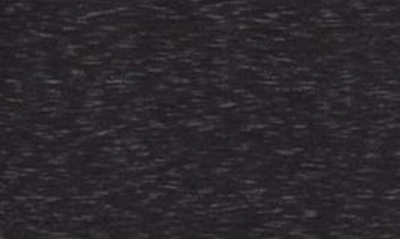 Cutter & Buck Advantage Space Dye Jersey Polo In Dark Black