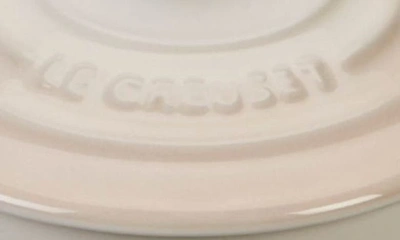 Le Creuset Mini Round Baking Dish In Meringue