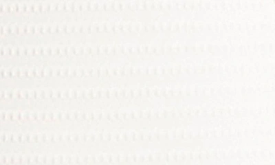 Sea Level Panel Line Multifit One-piece Swimsuit In White