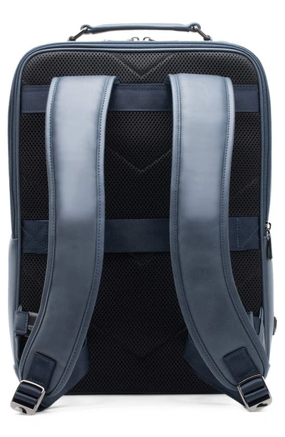 Maverick & Co. Explorer Light Backpack In Navy