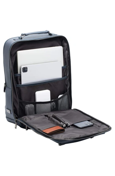 Maverick & Co. Explorer Light Backpack In Navy