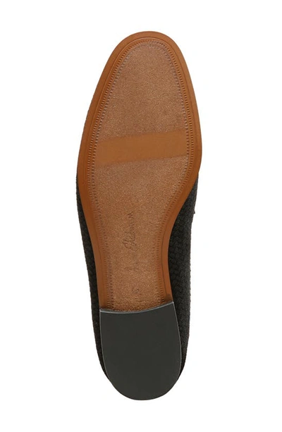 Sam Edelman Loraine Regal Bit Loafer In Black
