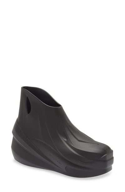 Shop Alyx Mono Boot In Blk0001 Black