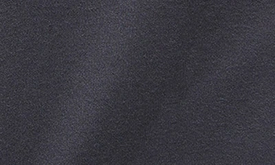 Shop Emanuel Berg 4flex Modern Fit Knit Button-up Shirt In Charcoal