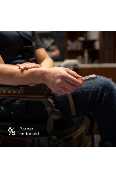 The Art Of Shaving ® Large Unscented Pre-shave Oil With Pump