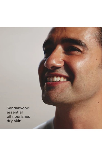 Shop The Art Of Shaving ® Large Sandalwood Pre-shave Oil With Pump