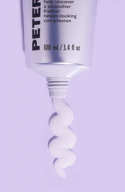 Peter Thomas Roth Firmx Exfoliating Peel Gel 3.4 oz/ 100 ml