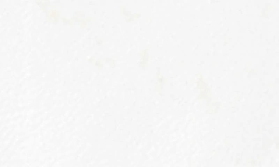 Patricia Green Palm Beach Flat Sandal In White