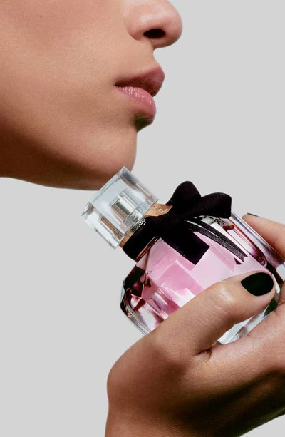Saint Laurent Mon Paris Eau De Parfum Travel Spray 0.34 oz/ 10 ml