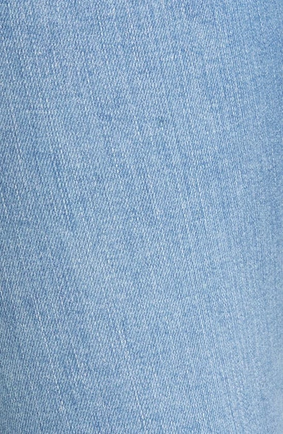 Frame Le Crop Mini Bootcut Jeans In Jonah