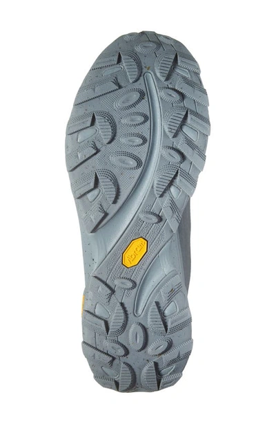 Shop Merrell Moab Speed Gore-tex® 1trl Waterproof Hiking Shoe In Monument