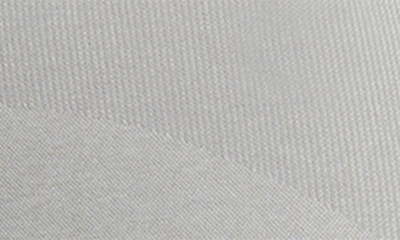 Shop Adidas By Stella Mccartney Truestrength Seamless Leggings In Mgh Solid Grey/ White/ Black