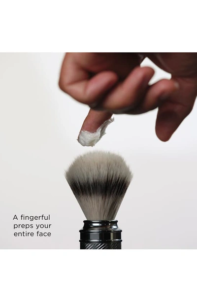 The Art Of Shaving Brush Or Brushless Shaving Cream, Lavender In Lavendar