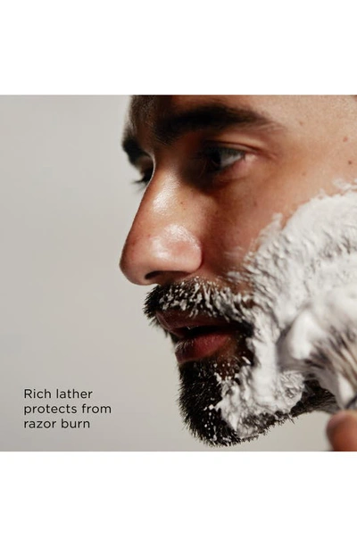 The Art Of Shaving Brush Or Brushless Shaving Cream, Lavender In Lavendar