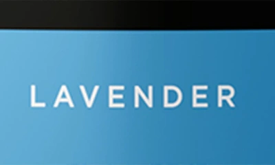 The Art Of Shaving Brush Or Brushless Shaving Cream, Lavender In Lavendar