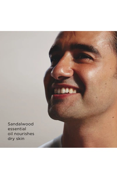 Shop The Art Of Shaving Shaving Cream In Sandalwood