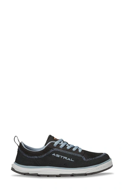 Shop Astral Brewess 2.0 Water Resistant Running Shoe In Onyx Black