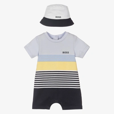 Hugo boss cheap baby boy