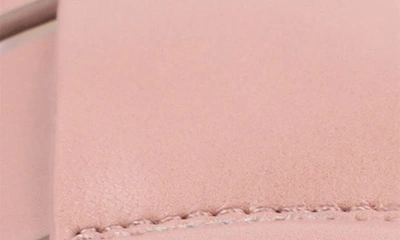 Journee Collection Tru Comfort Cailinna Sandal In Mauve