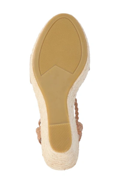 Journee Collection Tru Comfort Foam Andiah Sandal In Nude