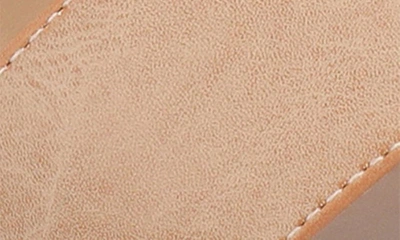 Journee Collection Tru Comfort Foam Andiah Sandal In Nude