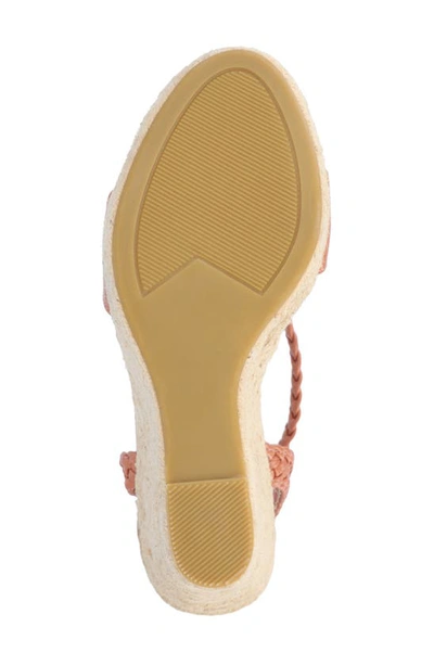 Journee Collection Tru Comfort Foam Andiah Sandal In Rose