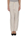 Golden Goose Casual Pants In White