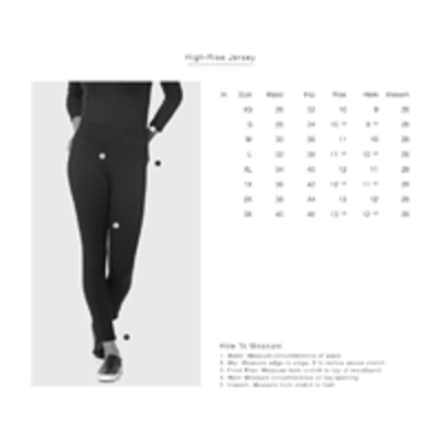 Lola Jeans Lia Womens High Rise Stretch Jeggings In Black