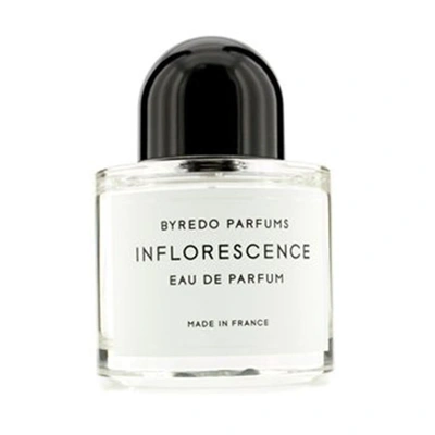 Shop Byredo 158355 3.3 oz Inflorescence Eau De Parfum Spray In Pink