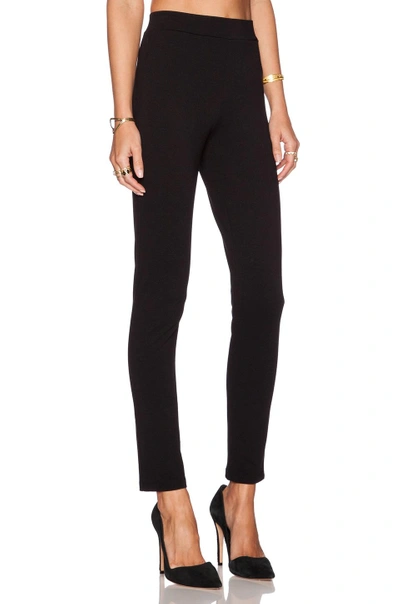 Shop Theory Shawn C Legging In Black