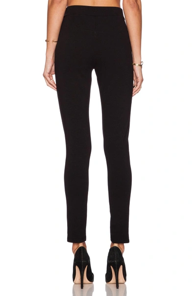 Shop Theory Shawn C Legging In Black