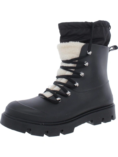 Marc fisher ltd outlet combat boots