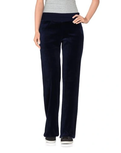 Vilebrequin Casual Pants In Dark Blue