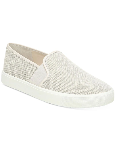 Shop Vince Blair 5 Womens Fitness Lifestyle Casual And Fashion Sneakers In White
