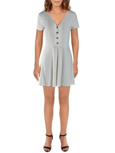 Shop After Market Womens Workwear Business Midi Dress In White