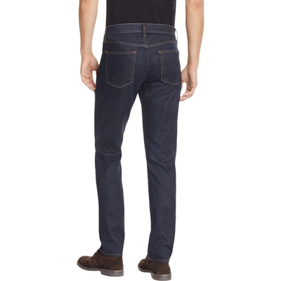 Shop J Brand Tyler Mens Denim Slim Fit Jeans In Grey