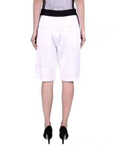 Shop Marni Palazzo Pant In White