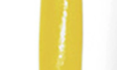 Tood Stretch The Limits Liquid Eyeliner In Yellow