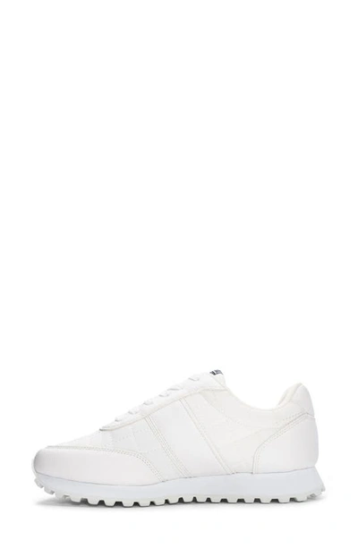 Shop Dirty Laundry Desert Dog Quilted Sneaker In White
