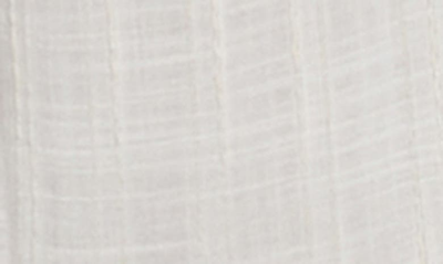 L*space Down The Line Cover-up Dress In Cream