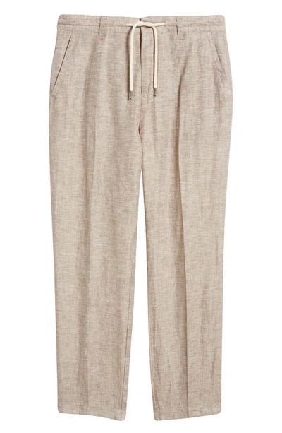 Rails Mercer Tapered Pants In Bulgur